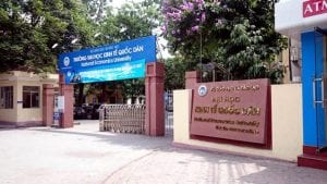 Dịch vụ làm bằng giả đại học kinh tế quốc dân chất lượng