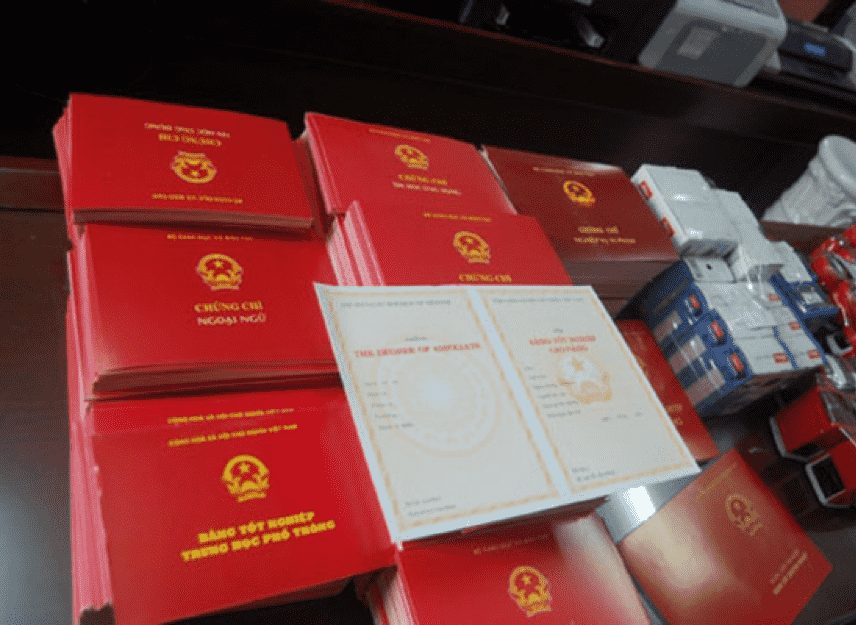 Làm Bằng Đại Học Giao Thông Tải Uy Tín, Giá Rẻ