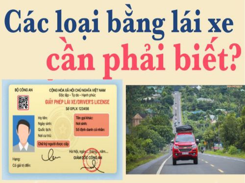 Làm Bằng Lái Xe Uy Tín Chất Lượng Tại Làm Bằng Toàn Quốc