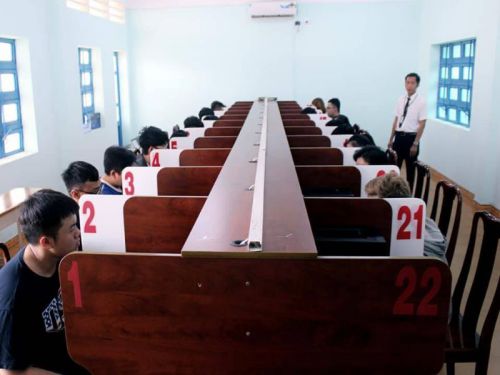 Làm Bằng Lái Xe Uy Tín Chất Lượng Tại Làm Bằng Toàn Quốc