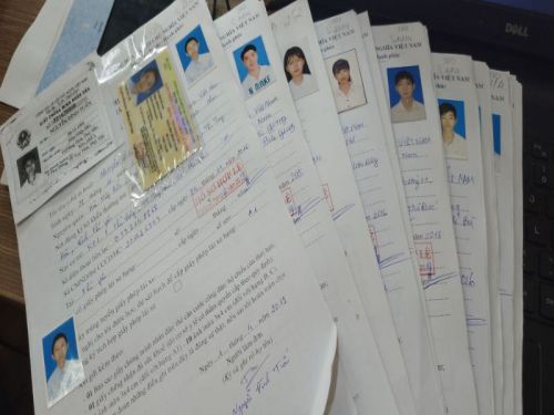 Làm Bằng Lái Xe Uy Tín Chất Lượng Tại Làm Bằng Toàn Quốc