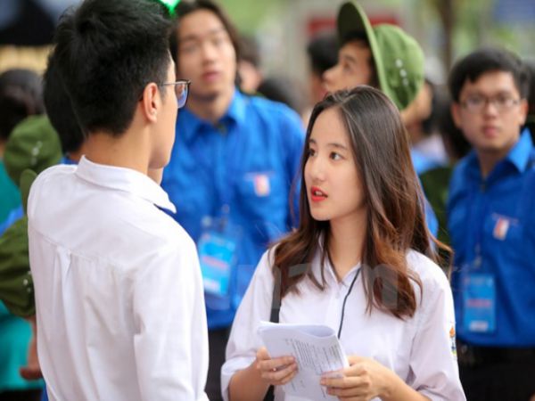 Các khối thi đại học và các tổ hợp tương ứng