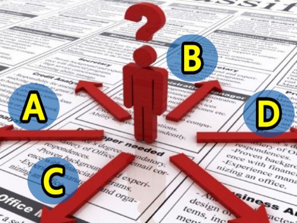 Chọn Khối Thi Đại Học Là Gì?