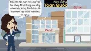 Dịch Vụ Làm Bằng Đại Học Ngân Hàng Uy Tín - Chất Lượng