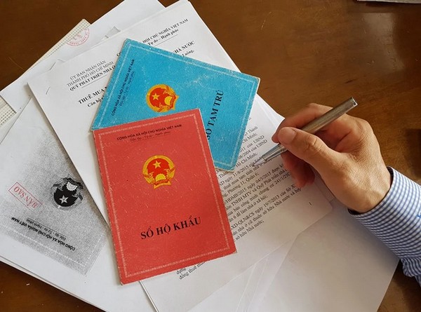 Vì Sao Cần Làm Hộ Khẩu Giả?