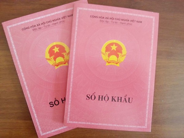 Định Nghĩa Hộ Khẩu Là Gì?