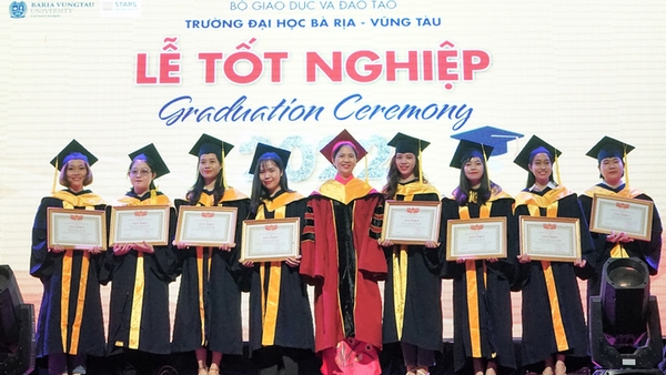 Làm Bằng Đại Học Bà Rịa Vũng Tàu Có Hồ Sơ Gốc Lấy Ngay