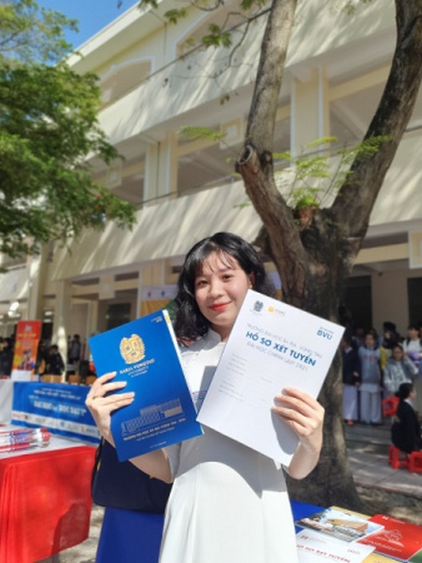 Làm Bằng Đại Học Bà Rịa Vũng Tàu Có Hồ Sơ Gốc Lấy Ngay
