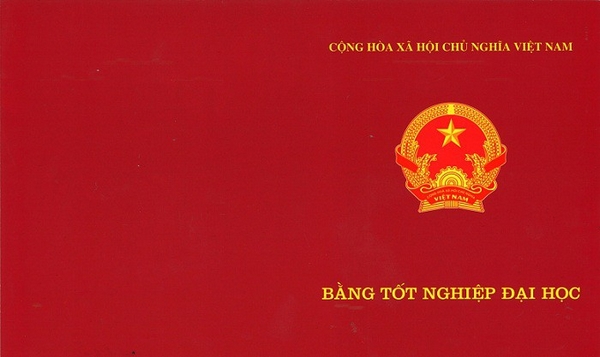 Làm Bằng Đại Học Bà Rịa Vũng Tàu Có Hồ Sơ Gốc Lấy Ngay