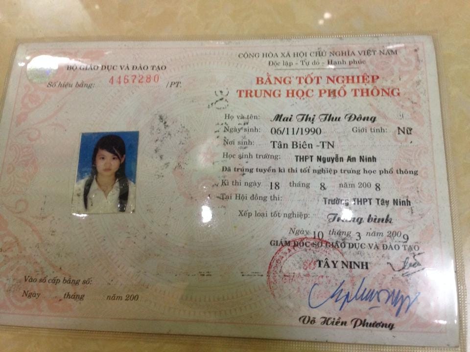Bang Cap 3 Bo Tuc Co Su Dung Duoc Khi Du Hoc