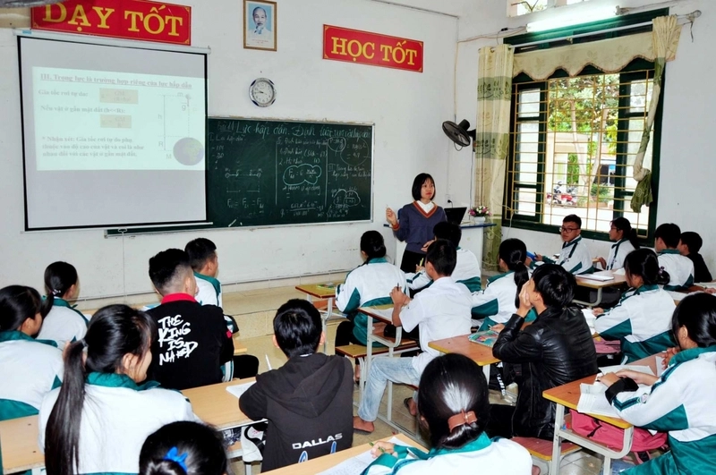 Loi ich cua viec hoc bo tuc cap 3
