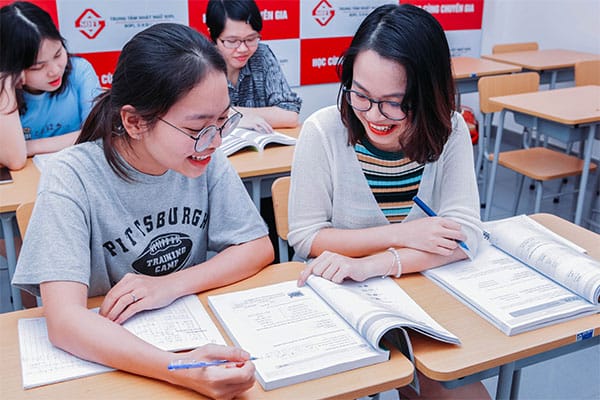 Những tài liệu học tiếng Trung nào hiệu quả?