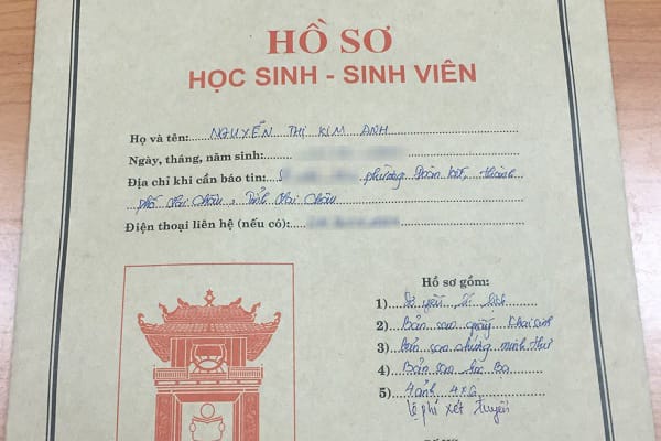 Cần chuẩn bị gì để học bổ túc