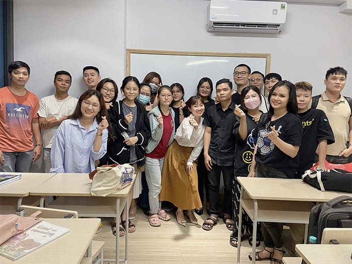 Ngôn Ngữ Trung Quốc Nên Học Trường Gì Ở Hà Nội